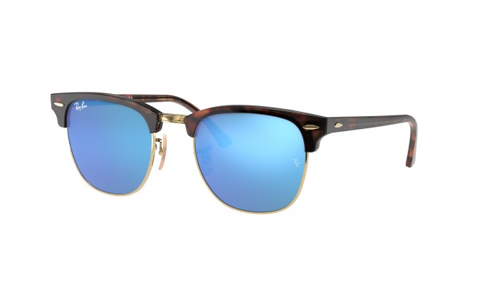 Ray-Ban Clubmaster RB3016-114517-49