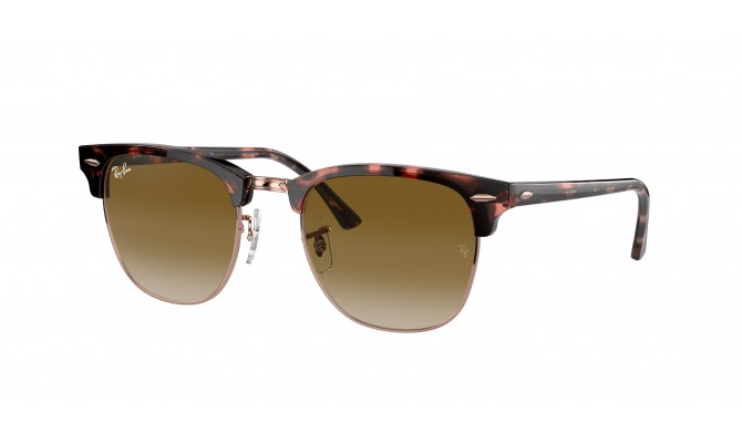 Ray-Ban Clubmaster RB3016-133751-51