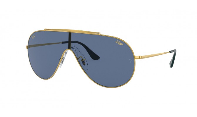 Ray-Ban ® Wings RB3597-924580