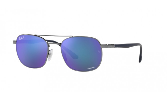 Ray-Ban ® RB3670CH-004/4L