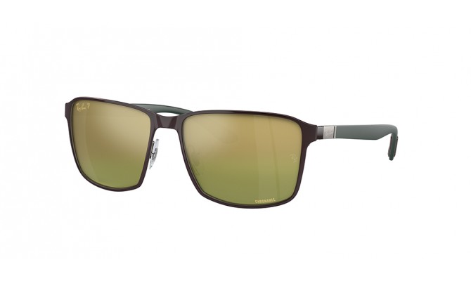 Ray-Ban RB3721CH-188/6O