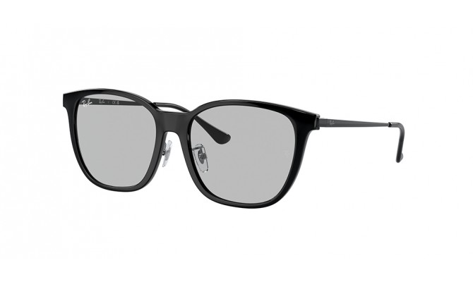 Ray-Ban RB4333D-601/87