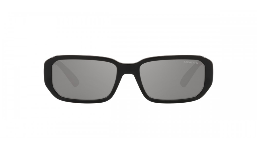 Óculos sem grau – Oakley Preto com detalhe azul Escuro – Estilo Gringo