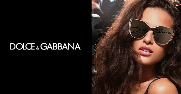 Óculos de Sol Dolce&Gabbana Originais Melhor Preço